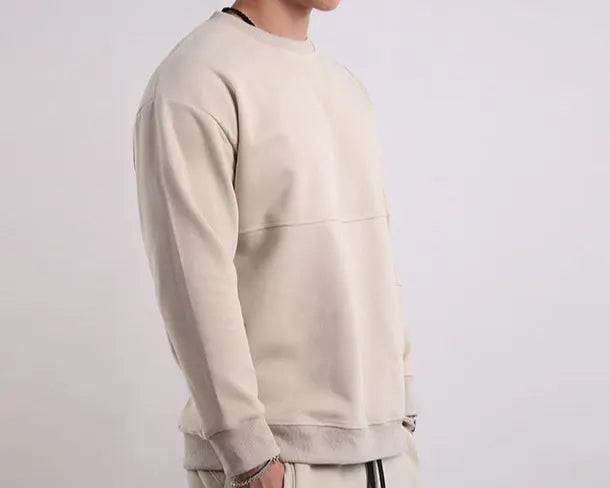 DynamicFit Sweatshirt EvolvMode