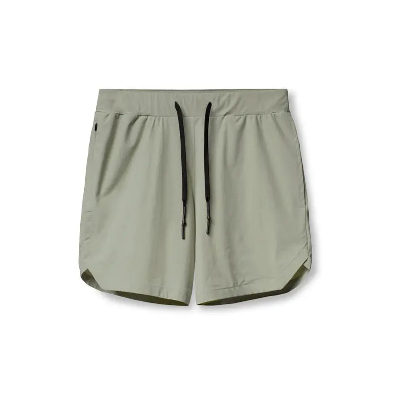 Active training shorts EvolvMode