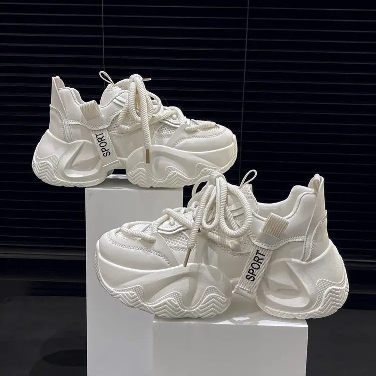 Casual sports sneakers EvolvMode