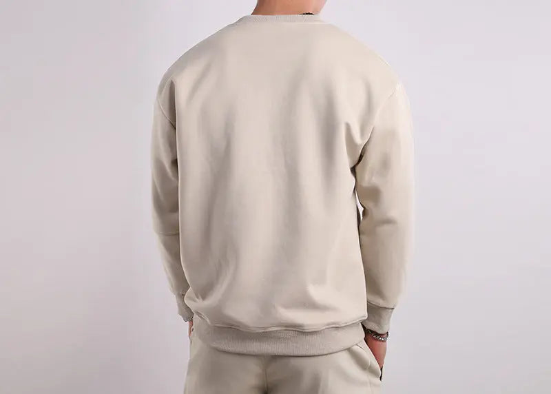 DynamicFit Sweatshirt EvolvMode