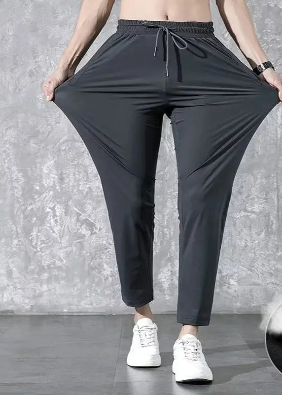 Men's Active Stretch Running Pants EvolvMode