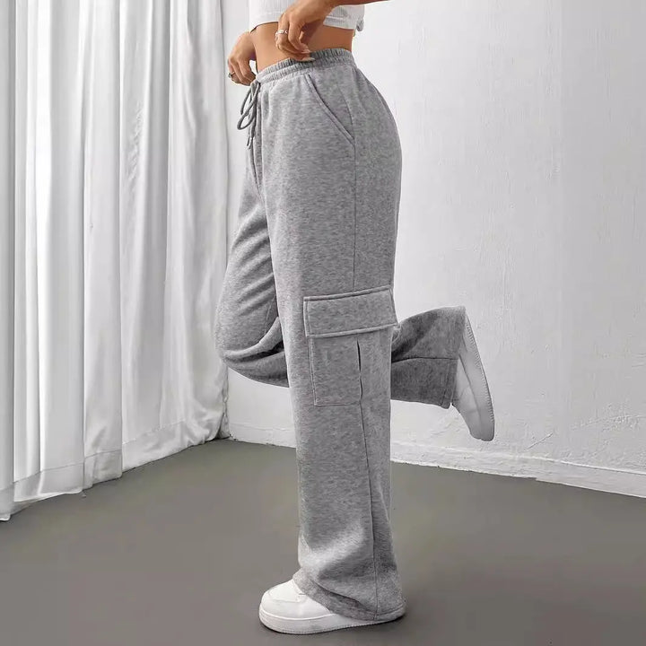 Loose yoga pants EvolvMode