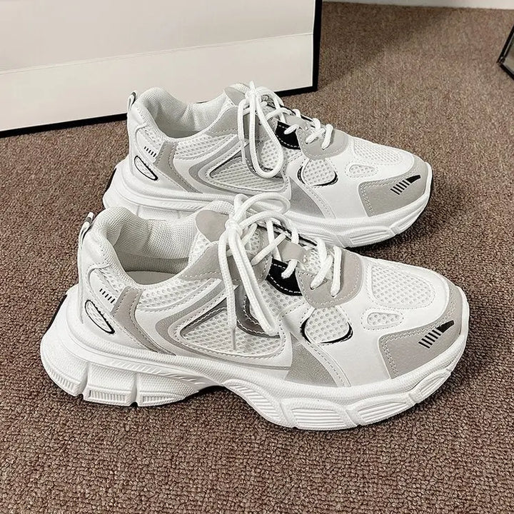 ActiveFlex Everyday Lighweight Sneakers EvolvMode