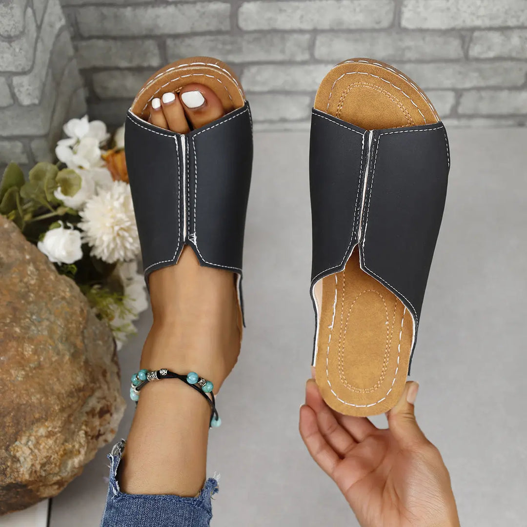 EleganceLift Slippers EvolvMode