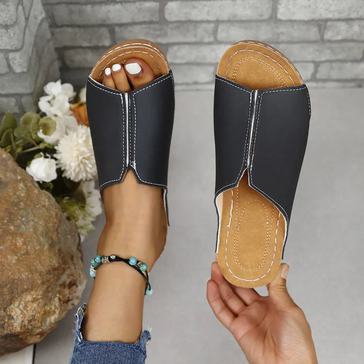 EleganceLift Slippers EvolvMode