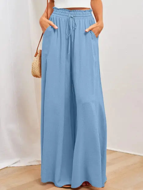 BreezeFlow Summer Pants EvolvMode