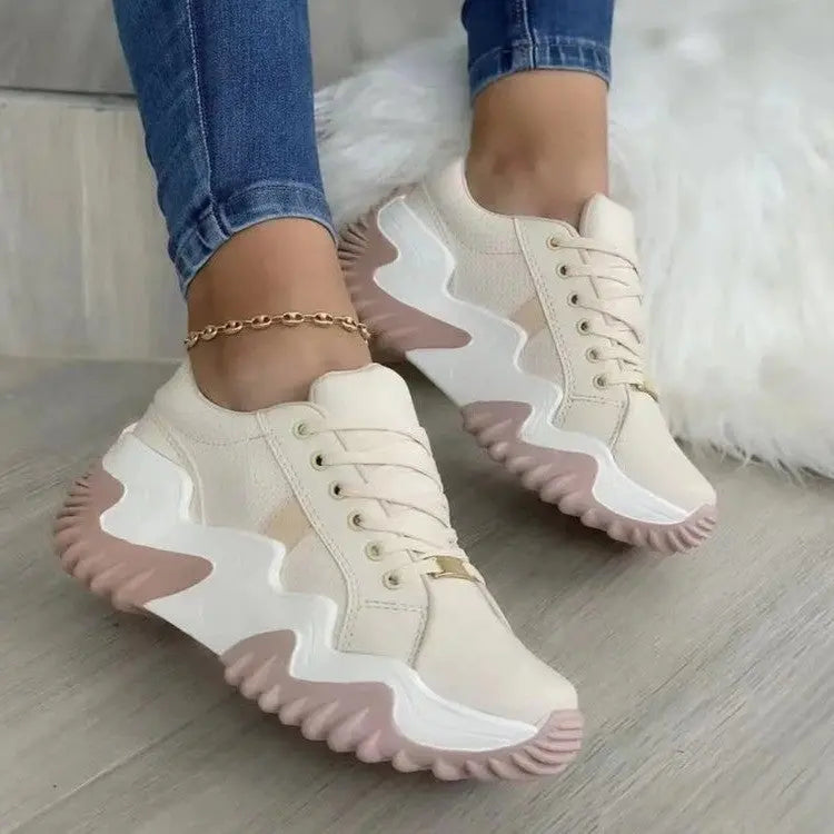 UrbanMove Sneakers EvolvMode