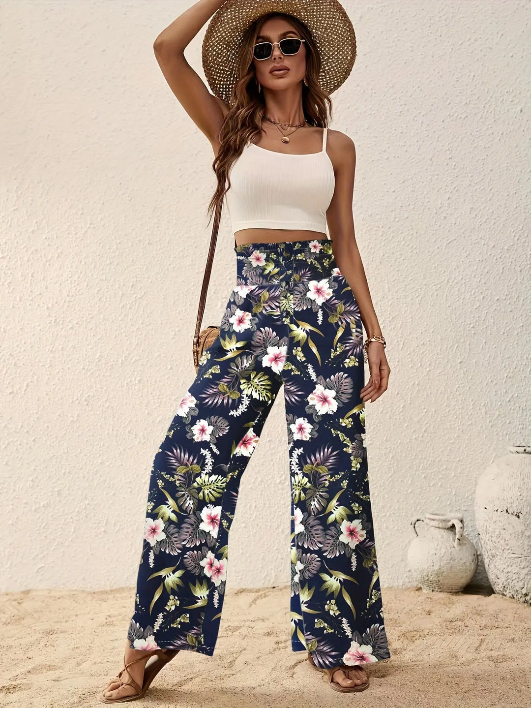 SunFlow Summer Pants EvolvMode