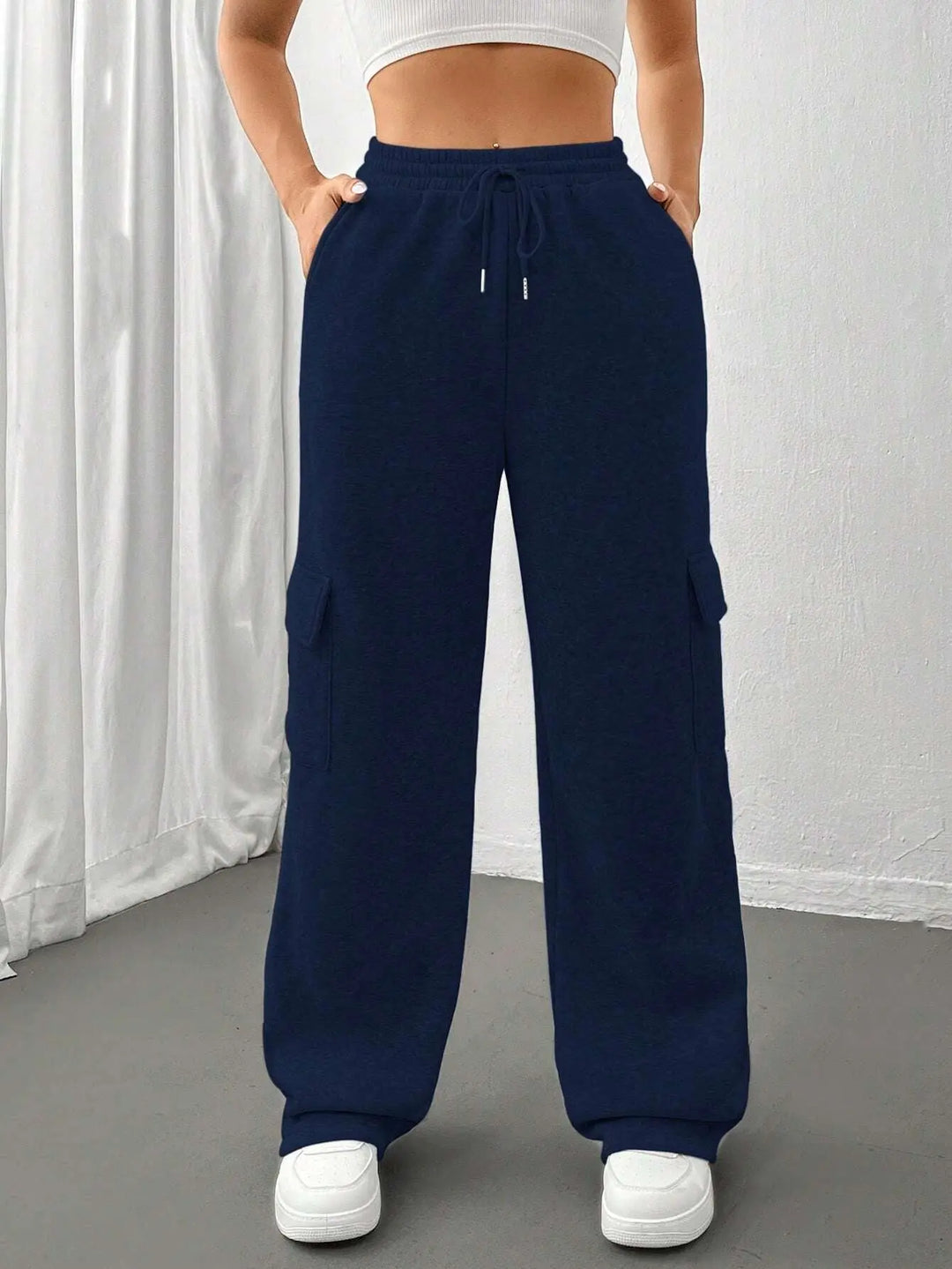 Loose yoga pants EvolvMode