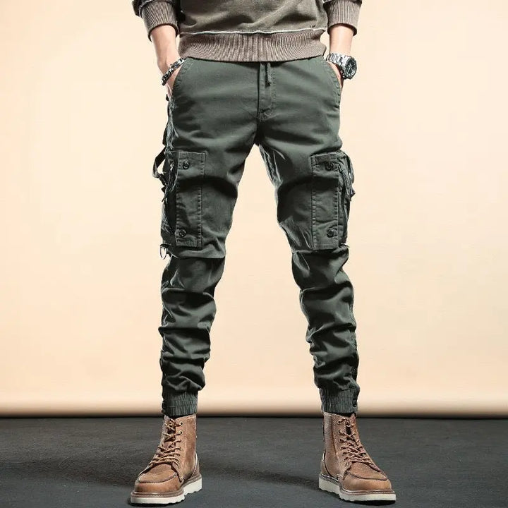 All-Terrain Utility Cargo Pants EvolvMode