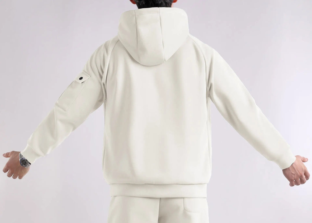 VibeSport Training Hoodie EvolvMode