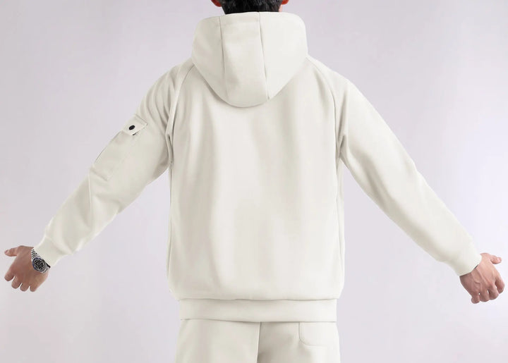 VibeSport Training Hoodie EvolvMode