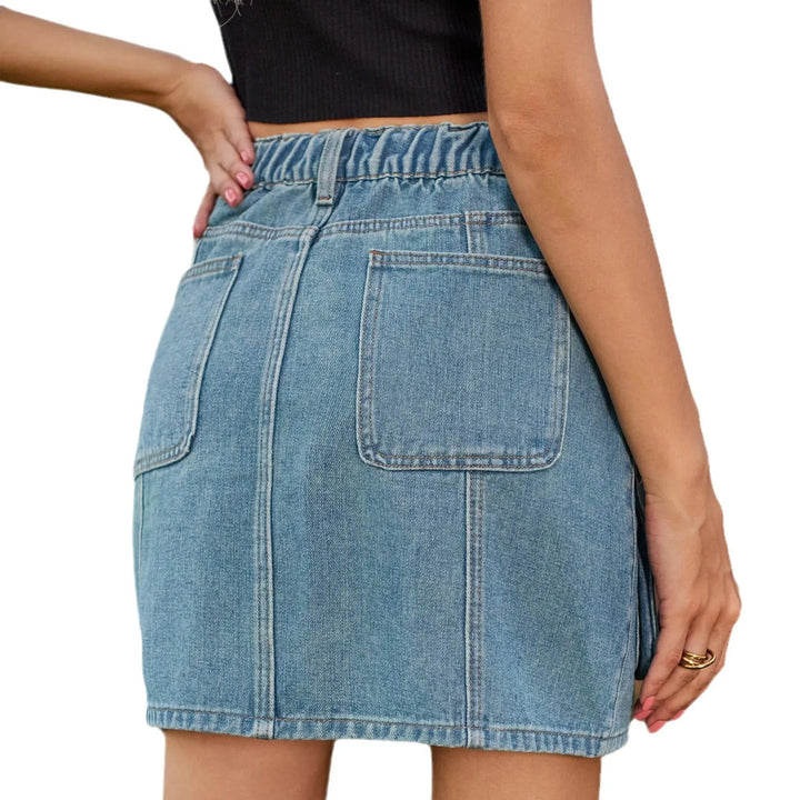 SummerTone Denim EvolvMode
