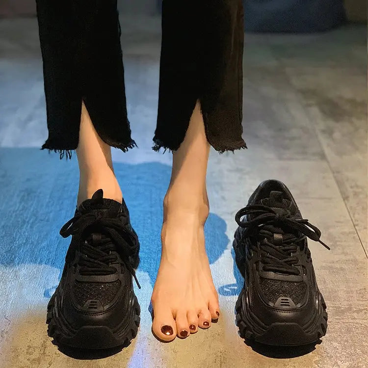 PowerStep Casual Everyday Sneakers EvolvMode