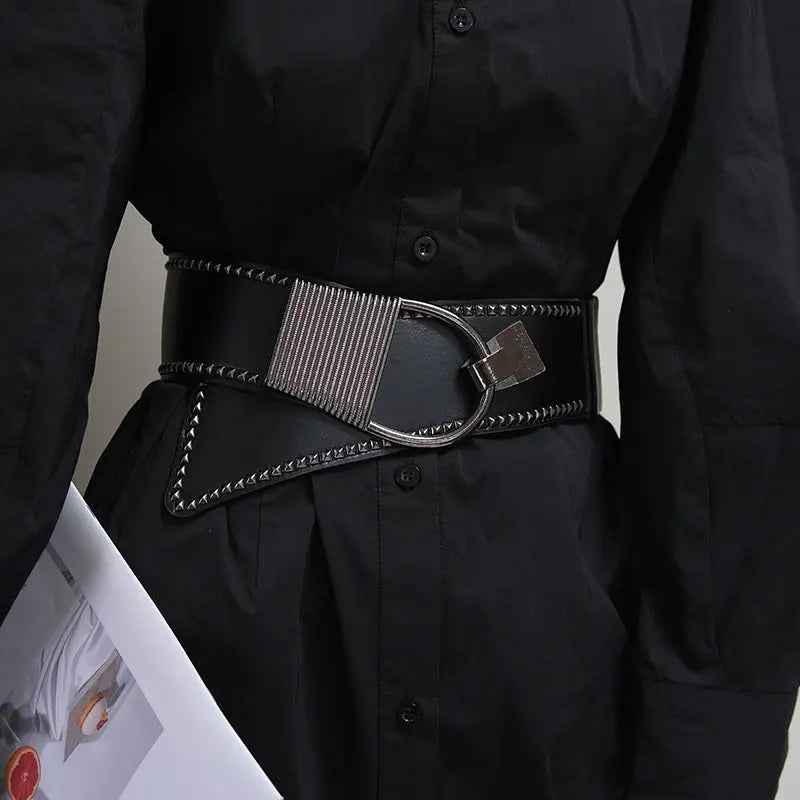 Deluxe Waist Belt EvolvMode