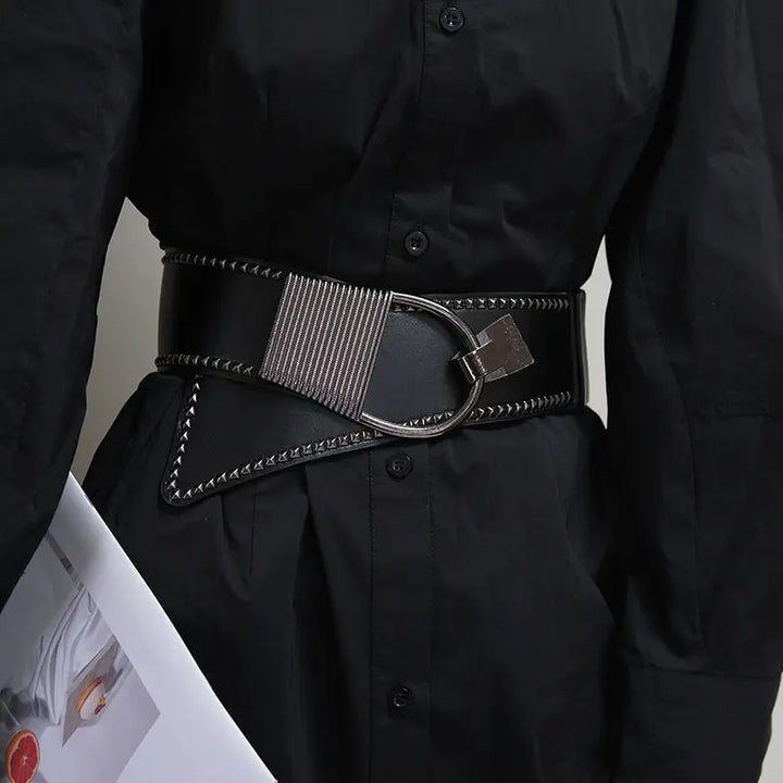 Deluxe Waist Belt EvolvMode