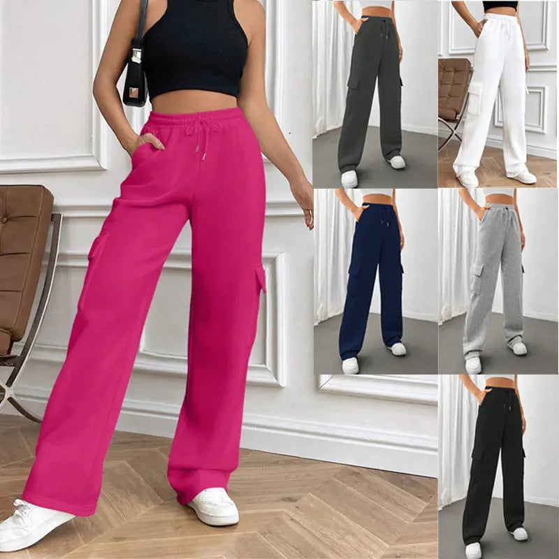 Loose yoga pants EvolvMode