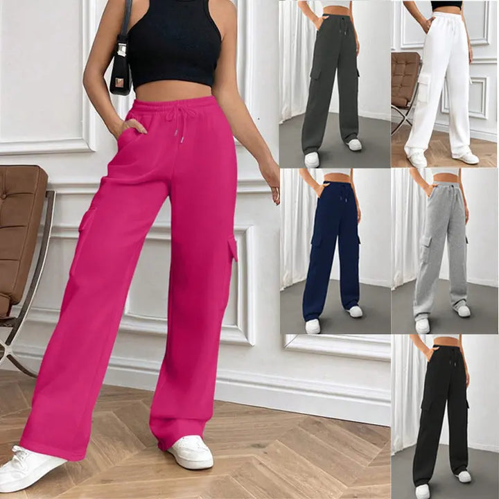 Loose yoga pants EvolvMode