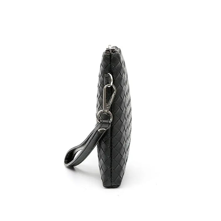Large Capacity Soft Leather Bag EvolvMode