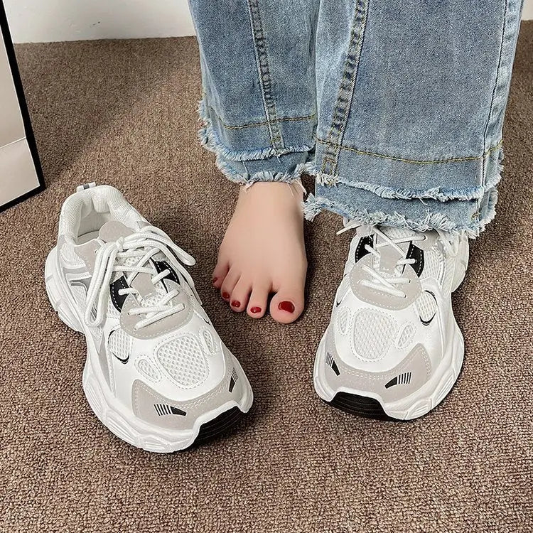 ActiveFlex Everyday Lighweight Sneakers EvolvMode