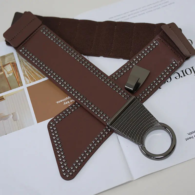 Deluxe Waist Belt EvolvMode