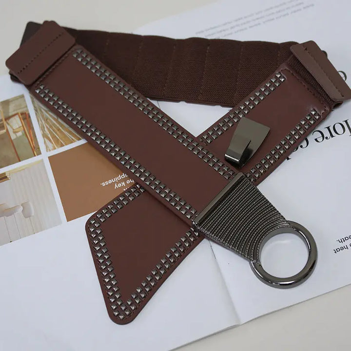 Deluxe Waist Belt EvolvMode