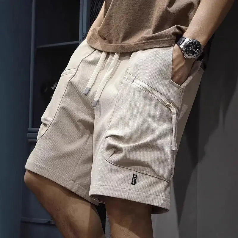 VibeFlow Summer Shorts EvolvMode