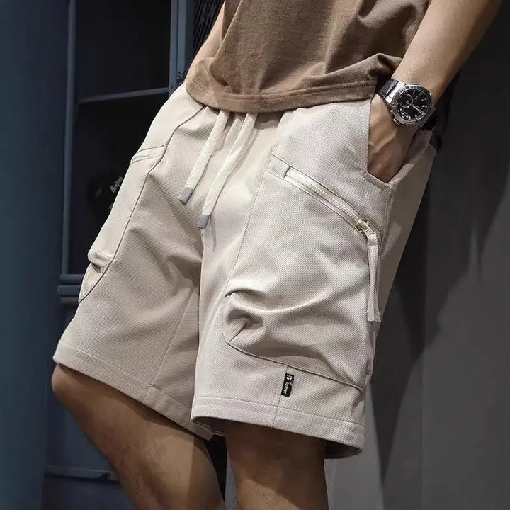 VibeFlow Summer Shorts EvolvMode