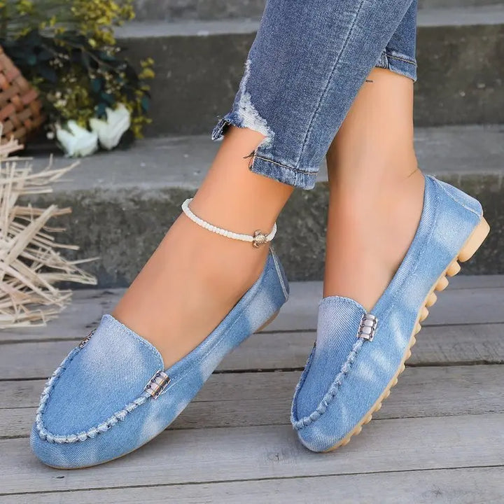 Everyday EasyGo Flats EvolvMode