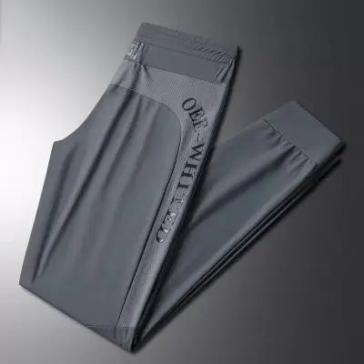 Men's Active Stretch Running Pants EvolvMode
