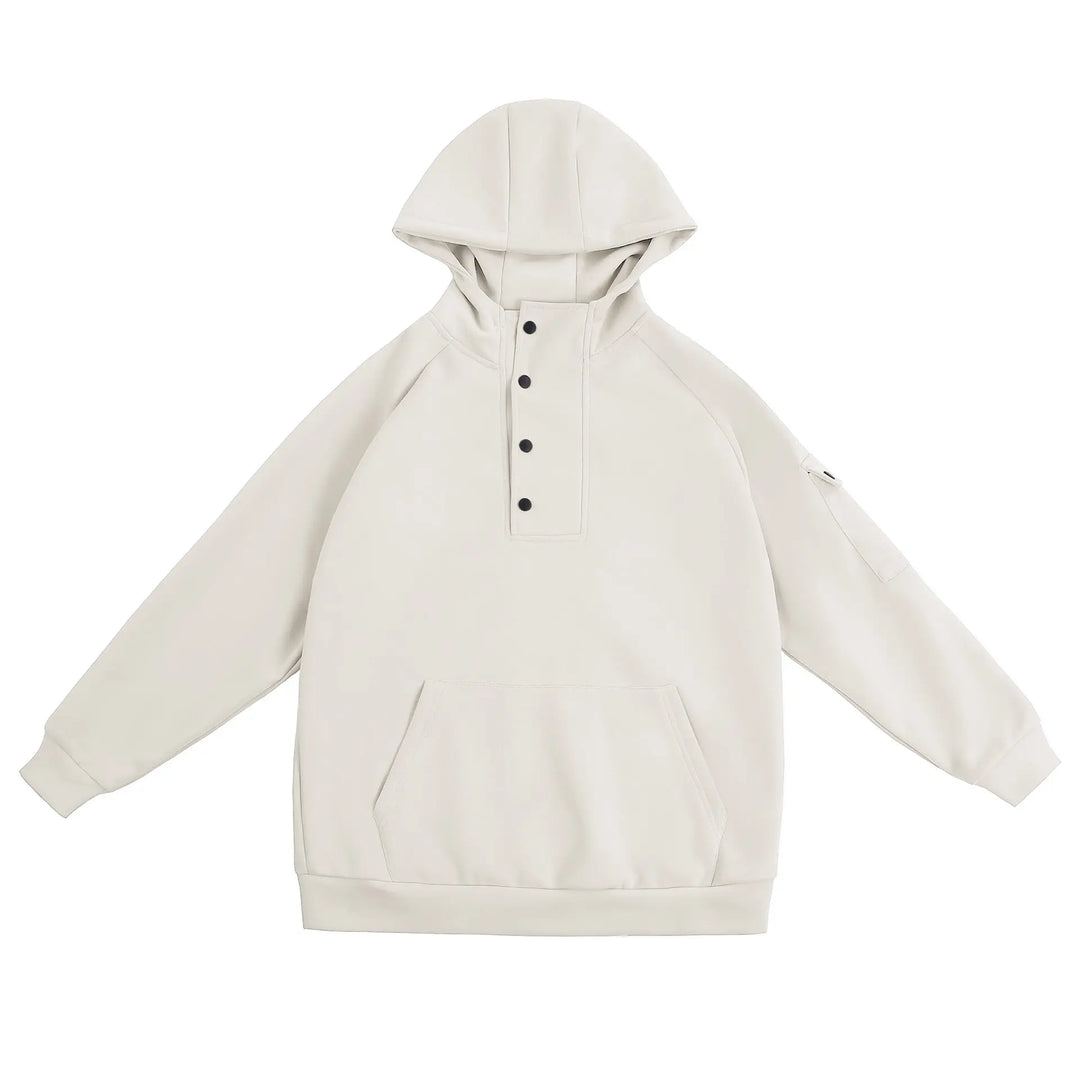 VibeSport Training Hoodie EvolvMode