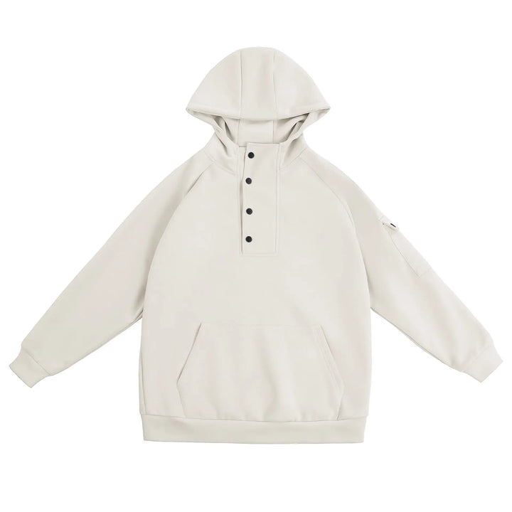 VibeSport Training Hoodie EvolvMode