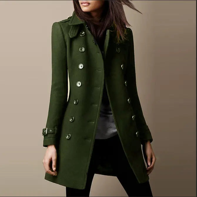 ClearEdge Overcoat EvolvMode