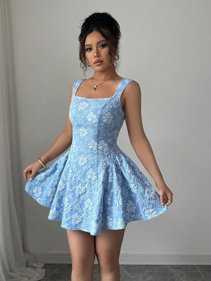 Aurellia Mini Dress