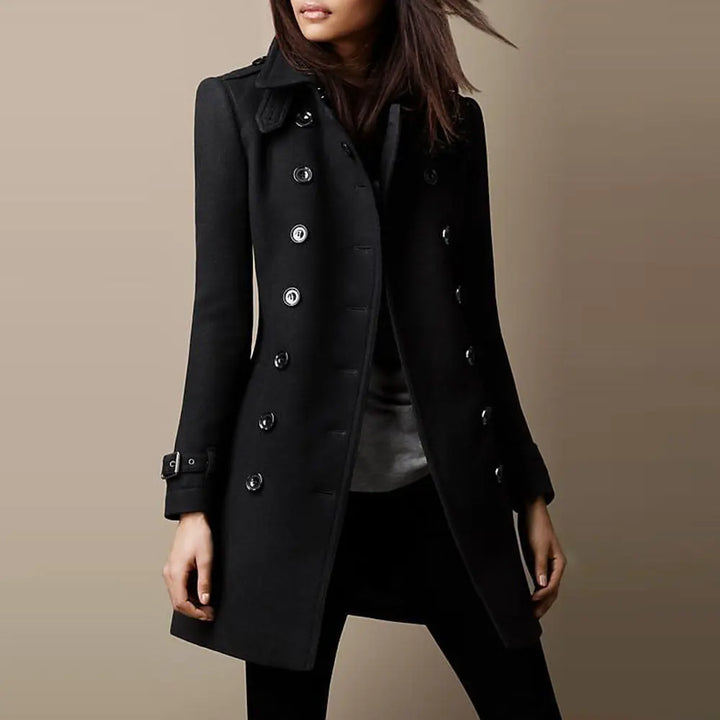ClearEdge Overcoat EvolvMode