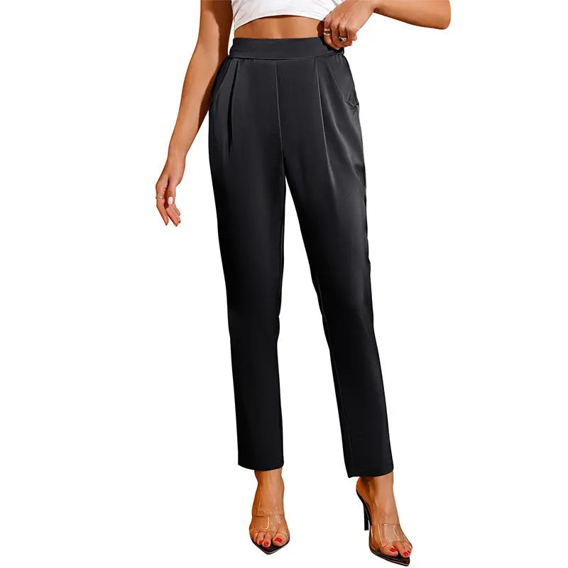 LuxeForm Pants EvolvMode
