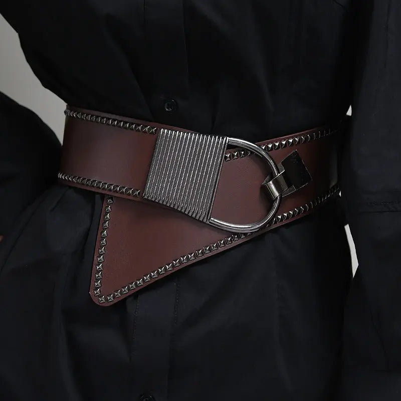Deluxe Waist Belt EvolvMode