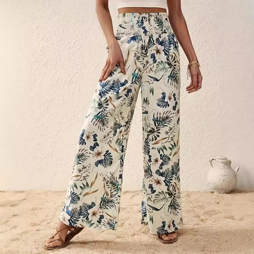SunFlow Summer Pants EvolvMode