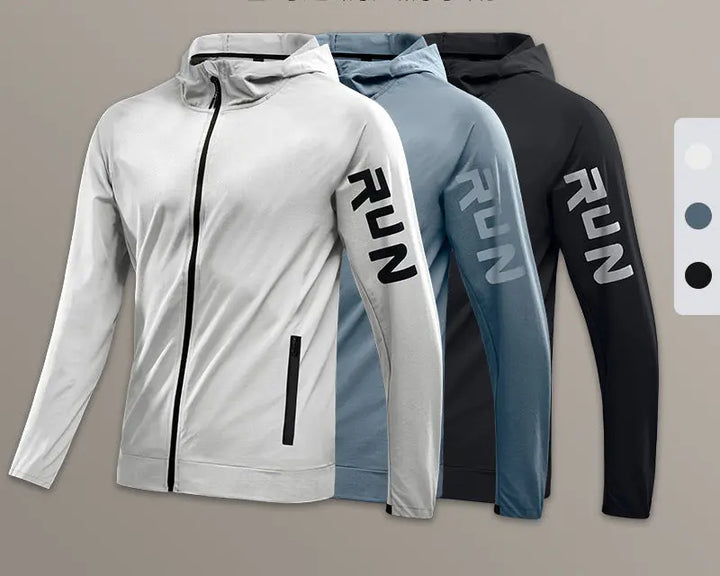 DryCore Jacket EvolvMode