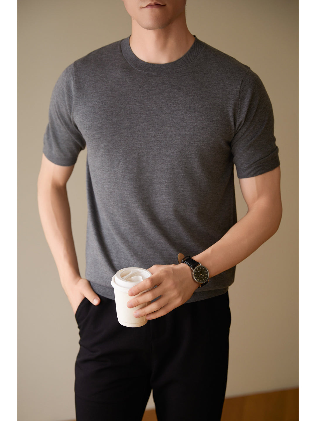 Viero Essential T-Shirt
