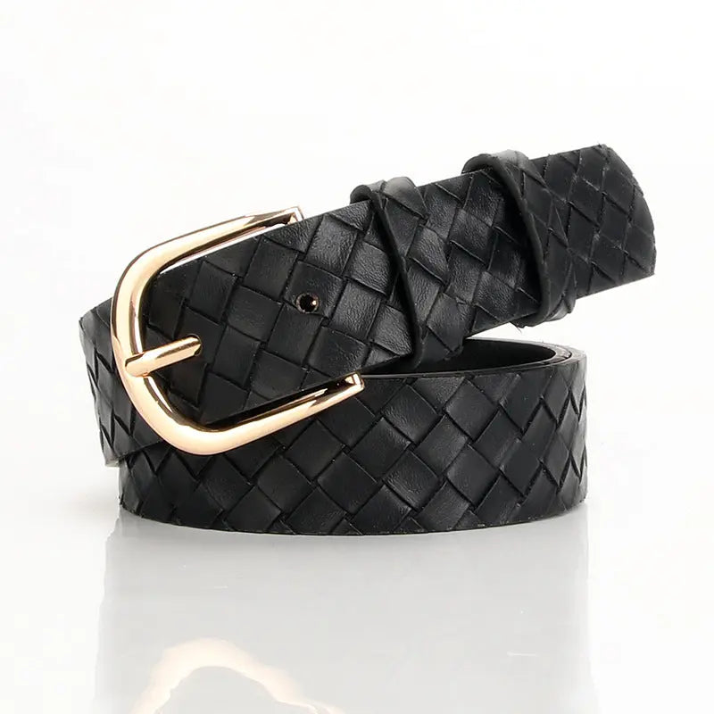 Elegant Detail Belt EvolvMode