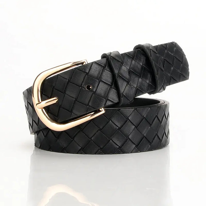 Elegant Detail Belt EvolvMode