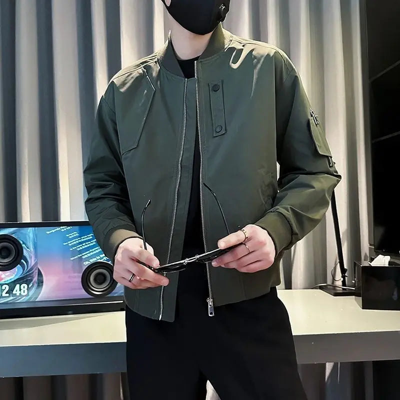 BreezeFlex Lightweight Jacket EvolvMode