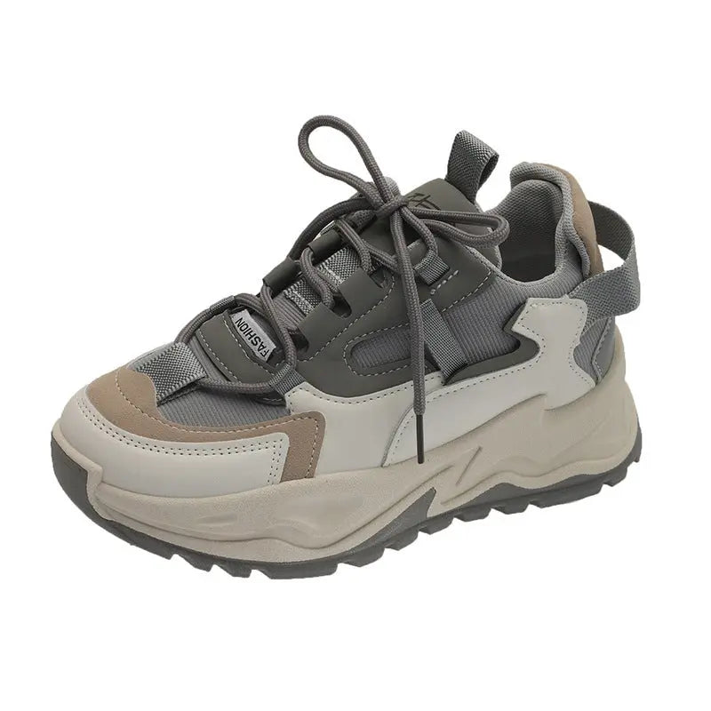 DailyFlex Trainers EvolvMode