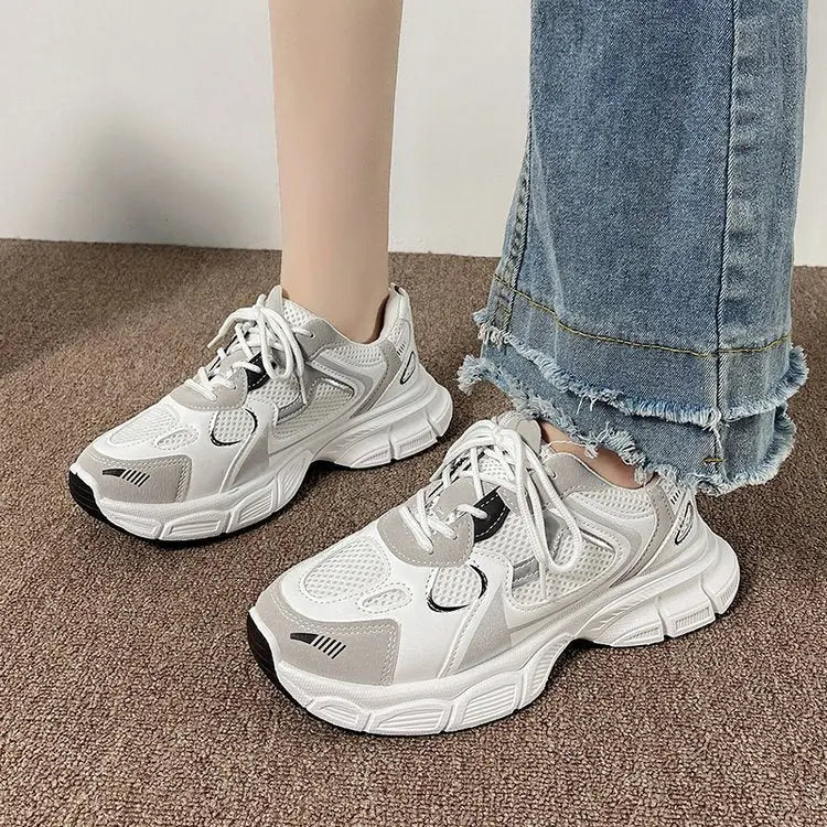 ActiveFlex Everyday Lighweight Sneakers EvolvMode