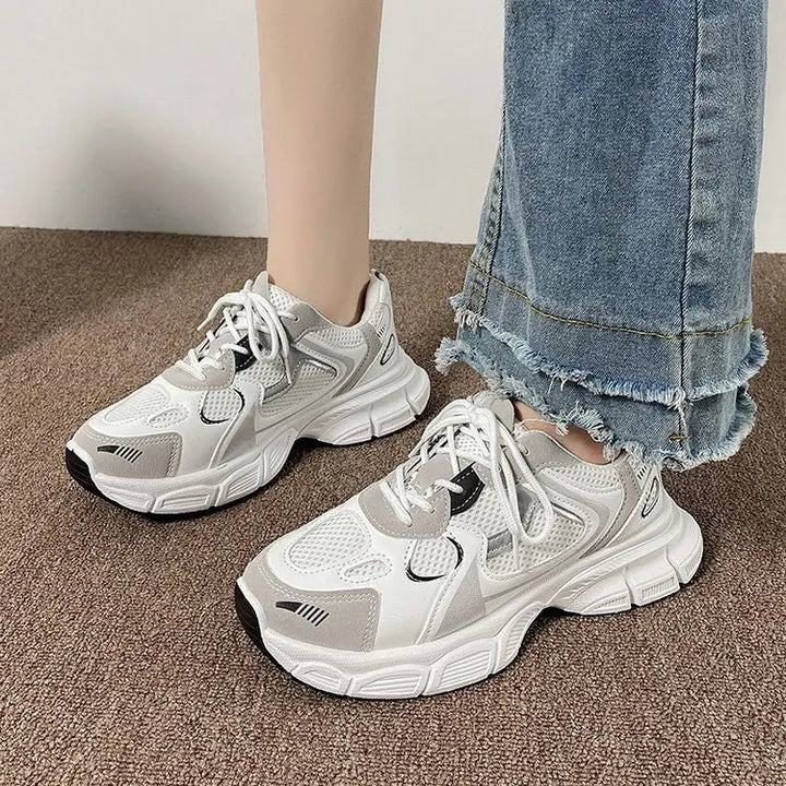 ActiveFlex Everyday Lighweight Sneakers EvolvMode