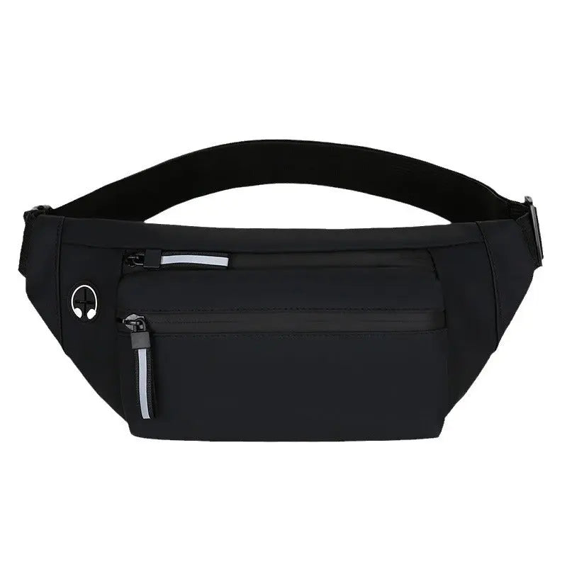 Crossbody Waterproof Multi-functional Bag EvolvMode