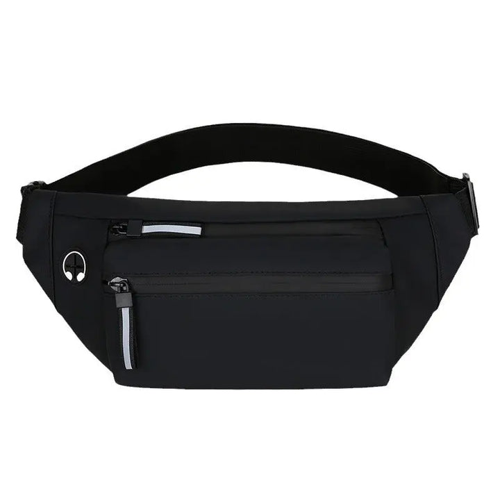 Crossbody Waterproof Multi-functional Bag EvolvMode