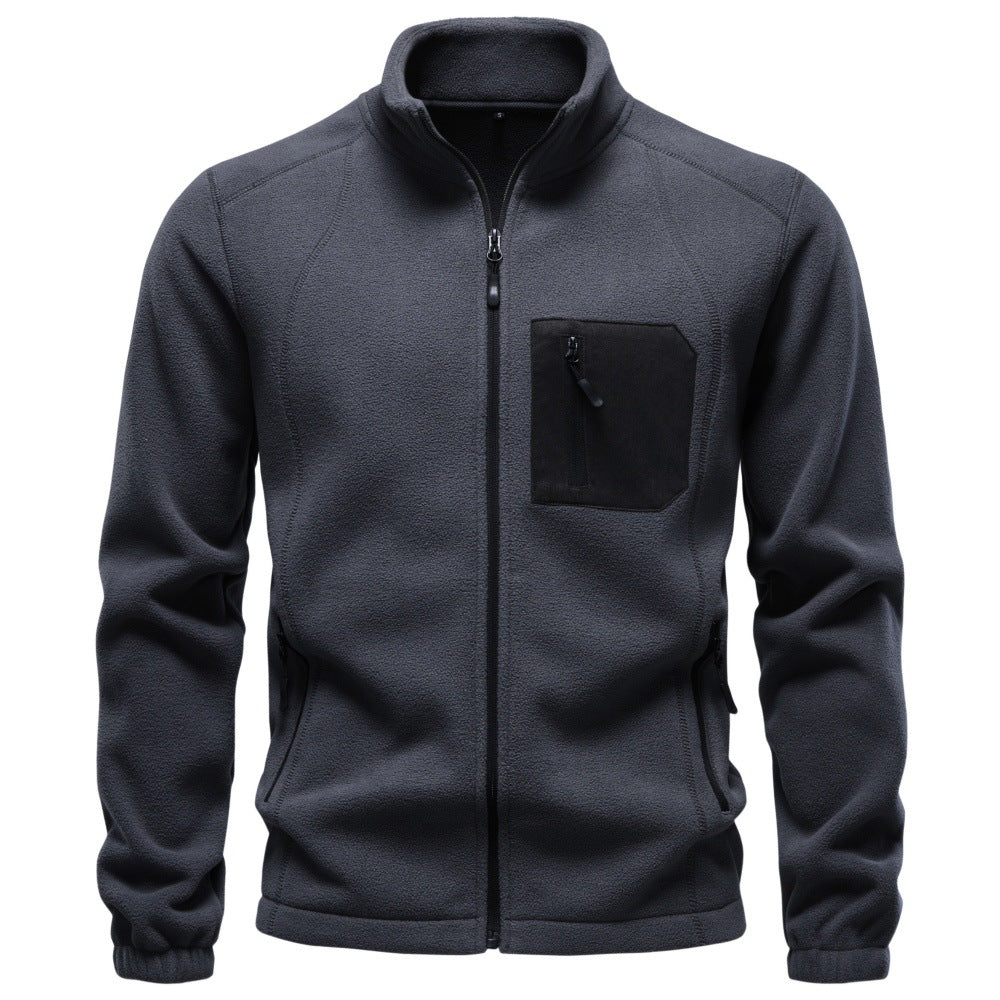 2026 Autumn/Winter Cross-Border Trade Thickened Men&