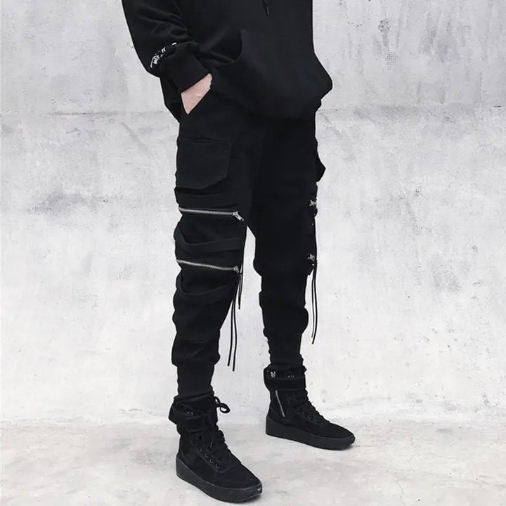 DailyDrift Cargo Pants EvolvMode